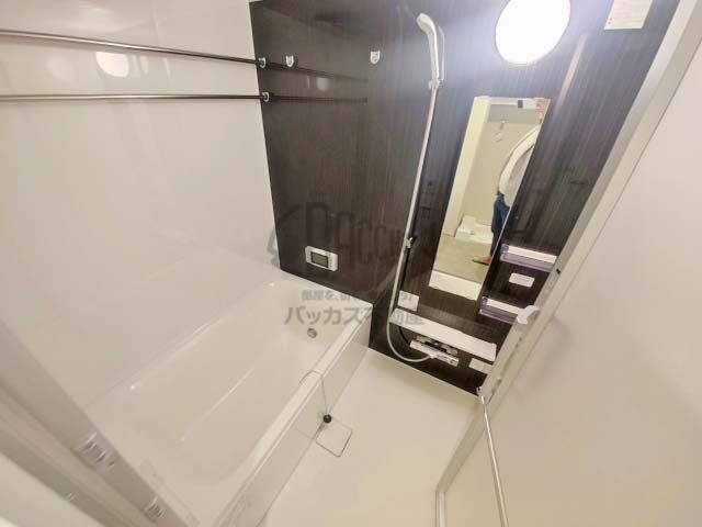 アーバネックス同心Ⅱ Gtype 3LDK+WIC 64.79㎡